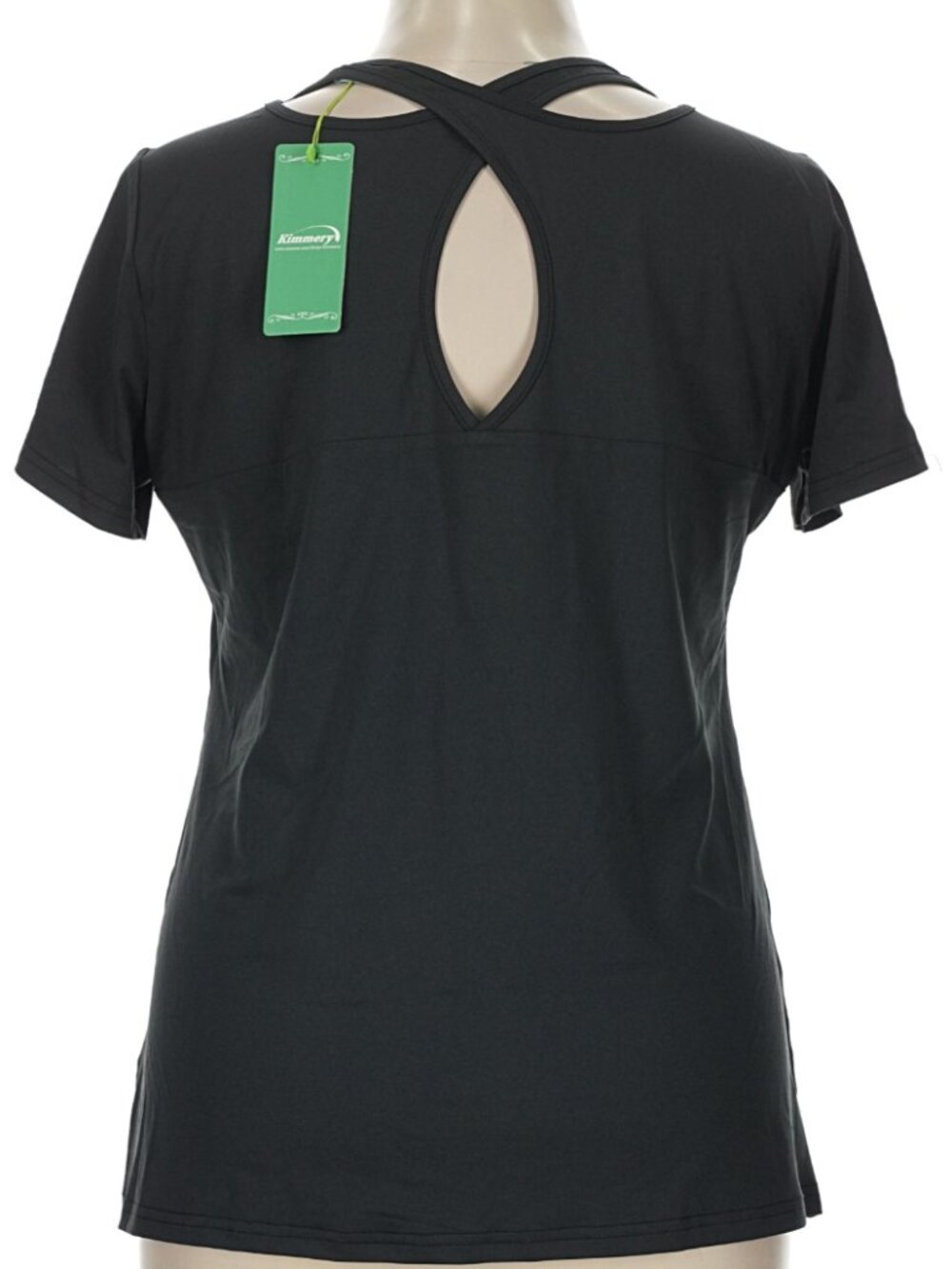 Kimmery - Workout Tee